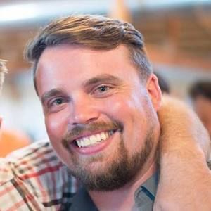 Meet your Posher, James